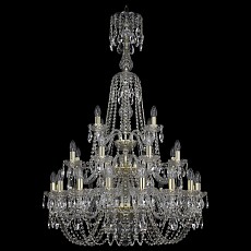 Подвесная люстра bohemia art classic 11.11 11.11.16-8-4.300.3d.xl-128.gd.sp